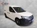Volkswagen Caddy Cargo 2.0TDI panel van - Thumbnail 1