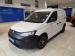 Volkswagen Caddy Cargo 2.0TDI panel van - Thumbnail 2