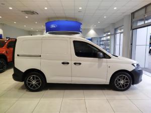 Volkswagen Caddy Cargo 2.0TDI panel van - Image 4