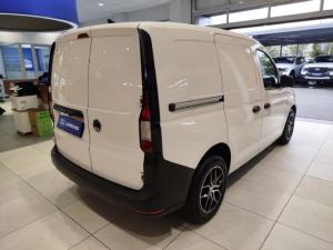 Volkswagen Caddy Cargo 2.0TDI panel van - Image 7