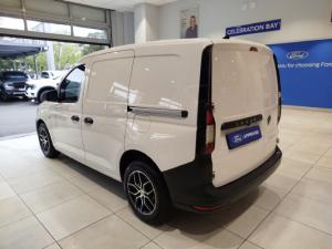 Volkswagen Caddy Cargo 2.0TDI panel van - Image 8