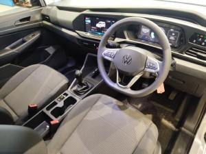 Volkswagen Caddy Cargo 2.0TDI panel van - Image 9
