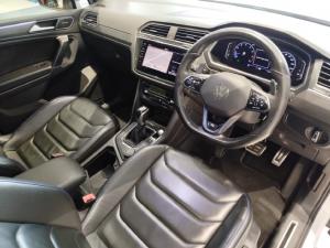 Volkswagen Tiguan R - Image 10
