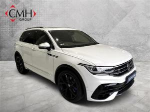 Volkswagen Tiguan R - Image 1
