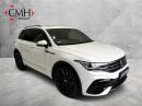 Thumbnail Volkswagen Tiguan R