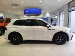 Volkswagen Tiguan R - Image 4
