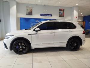 Volkswagen Tiguan R - Image 5