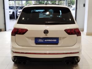 Volkswagen Tiguan R - Image 6