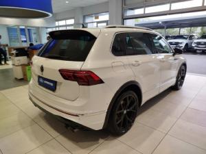 Volkswagen Tiguan R - Image 7
