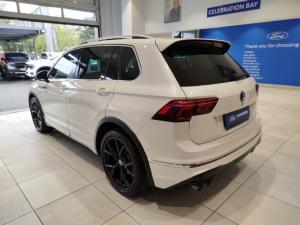 Volkswagen Tiguan R - Image 8