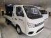 Foton Truckmate TM3 1.5 dropside (no aircon) - Thumbnail 1