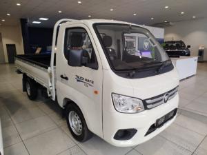 Foton Truckmate TM3 1.5 dropside (no aircon) - Image 1