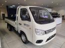 Thumbnail Foton Truckmate TM3 1.5 dropside (no aircon)