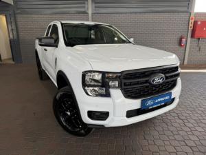 Ford Ranger 2.0 SiT SuperCab XL - Image 1