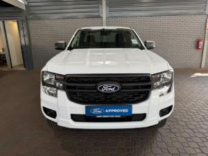 Ford Ranger 2.0 SiT SuperCab XL - Image 4