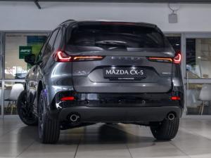 Mazda CX-5 2.5 Individual AWD - Image 3
