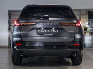 Mazda CX-5 2.5 Individual AWD - Image 4