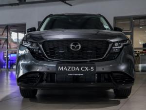 Mazda CX-5 2.5 Individual AWD - Image 8