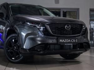 Mazda CX-5 2.5 Individual AWD - Image 9
