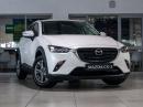 Thumbnail Mazda CX-3 2.0 Dynamic