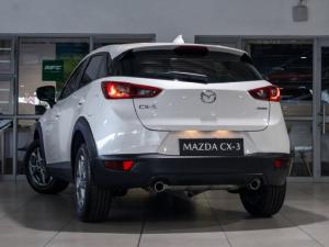 Mazda CX-3 2.0 Dynamic - Image 3