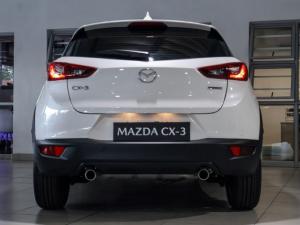 Mazda CX-3 2.0 Dynamic - Image 4