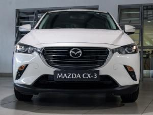 Mazda CX-3 2.0 Dynamic - Image 8