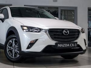 Mazda CX-3 2.0 Dynamic - Image 9