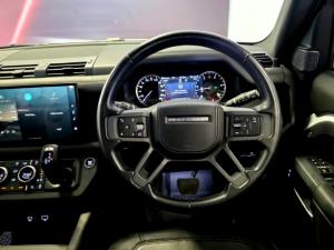 Land Rover Defender 110 D300 X-Dynamic HSE - Image 13