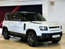 Thumbnail Land Rover Defender 110 D300 X-Dynamic HSE
