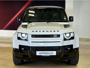 Land Rover Defender 110 D300 X-Dynamic HSE - Image 6