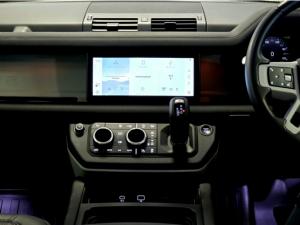 Land Rover Defender 110 D300 X-Dynamic HSE - Image 14