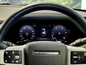 Land Rover Defender 110 D300 X-Dynamic HSE - Image 16