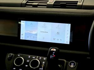 Land Rover Defender 110 D300 X-Dynamic HSE - Image 17