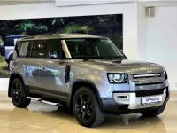 Thumbnail Land Rover Defender 110 D300 X-Dynamic HSE