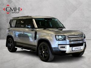 Land Rover Defender 110 D300 X-Dynamic HSE - Image 1