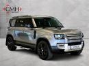 Thumbnail Land Rover Defender 110 D300 X-Dynamic HSE