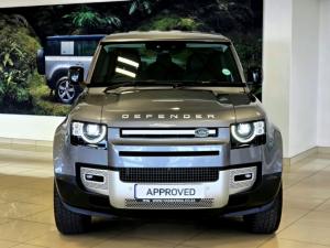 Land Rover Defender 110 D300 X-Dynamic HSE - Image 5