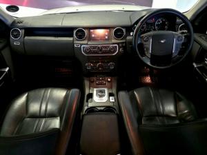 Land Rover Discovery SDV6 Graphite - Image 11