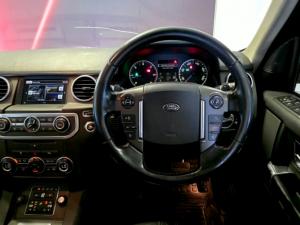 Land Rover Discovery SDV6 Graphite - Image 12