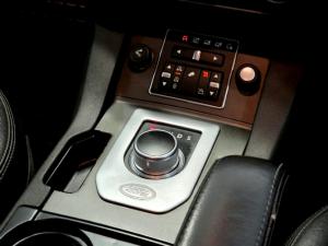 Land Rover Discovery SDV6 Graphite - Image 14