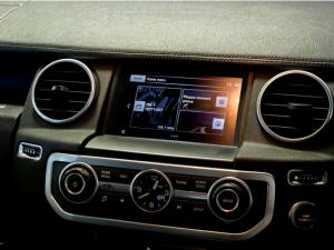 Land Rover Discovery SDV6 Graphite - Image 16