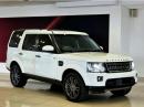 Thumbnail Land Rover Discovery SDV6 Graphite