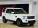 Land Rover Discovery SDV6 Graphite - Thumbnail 1