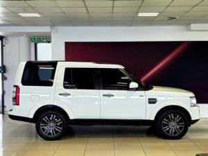 Land Rover Discovery SDV6 Graphite - Image 2
