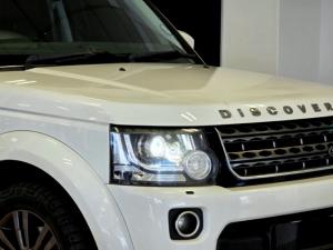 Land Rover Discovery SDV6 Graphite - Image 3