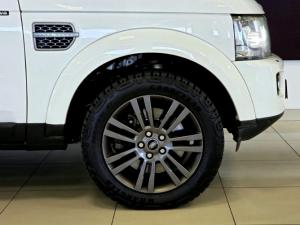 Land Rover Discovery SDV6 Graphite - Image 4