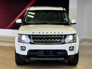 Land Rover Discovery SDV6 Graphite - Image 5