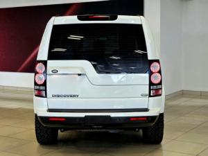 Land Rover Discovery SDV6 Graphite - Image 6