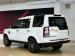 Land Rover Discovery SDV6 Graphite - Thumbnail 7